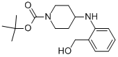 Structural Formula