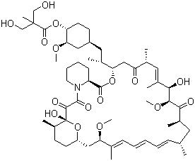 Structural Formula