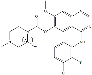 Structural Formula