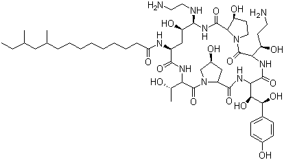 Structural Formula