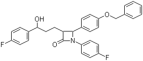 Structural Formula