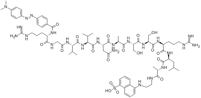 Structural Formula