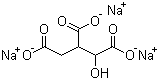 Structural Formula