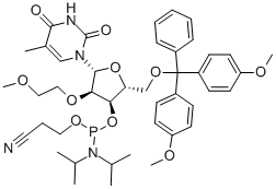 Structural Formula