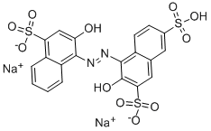 Structural Formula