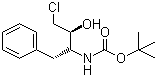 Structural Formula