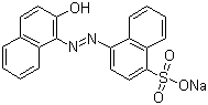 Structural Formula