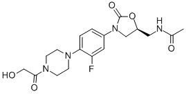 Structural Formula