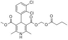 Structural Formula