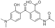 Structural Formula