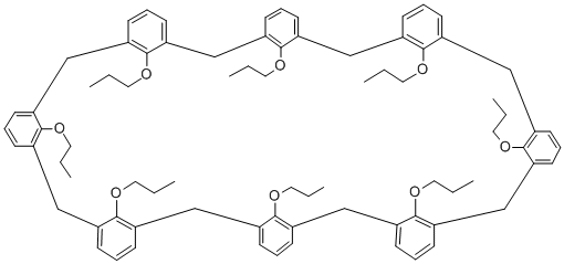 Structural Formula