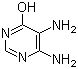 Structural Formula