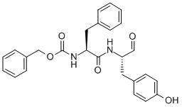 Structural Formula