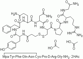 Structural Formula