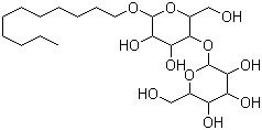 Structural Formula