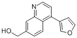 Structural Formula
