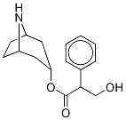 Structural Formula