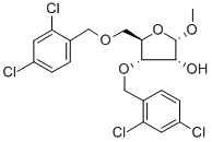 Structural Formula