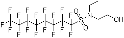 Structural Formula