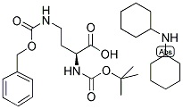 Structural Formula