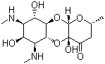 Structural Formula