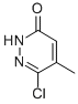 Structural Formula