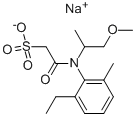 Structural Formula