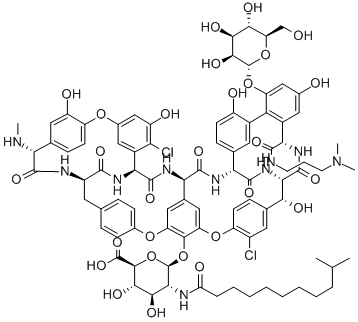 Structural Formula
