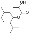 Structural Formula