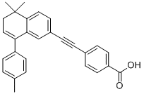 Structural Formula