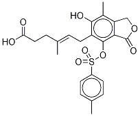 Structural Formula