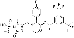 Structural Formula