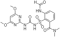 Structural Formula