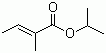 Structural Formula