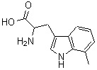 Structural Formula