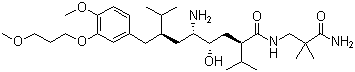 Structural Formula
