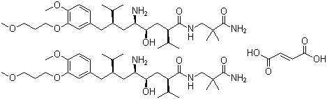Structural Formula