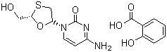 Structural Formula