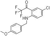 Structural Formula