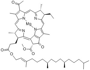 Structural Formula