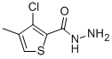 Structural Formula