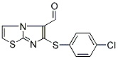 Structural Formula