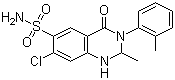 Structural Formula