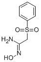 Structural Formula