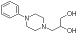 Structural Formula