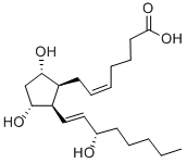 Structural Formula