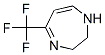 Structural Formula
