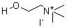 Structural Formula