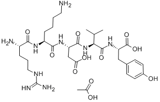 Structural Formula