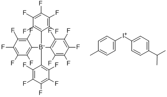 Structural Formula